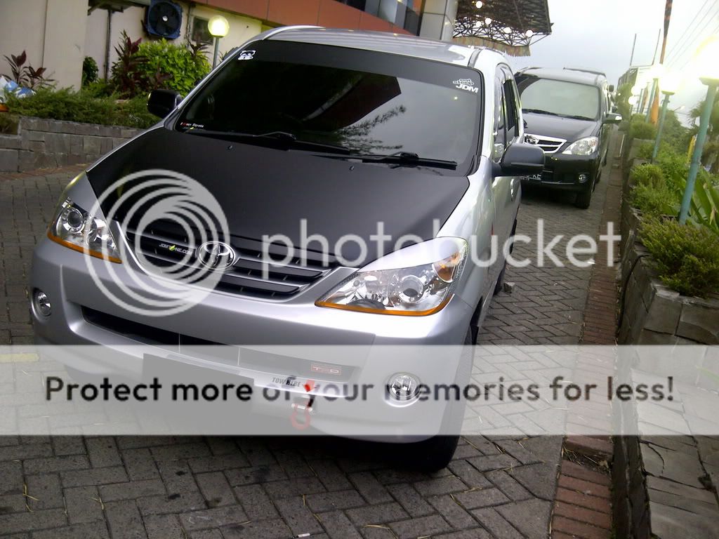 Avanza Pgn Kenceng UPDATE Audio