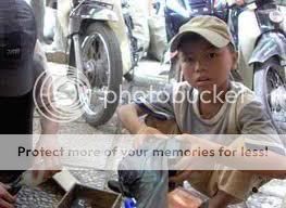 3 phút để thay đổi suy nghĩ..