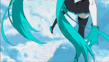 thMikuMikuMeltendd.gif miku gif image by XxInabiUchihaxX