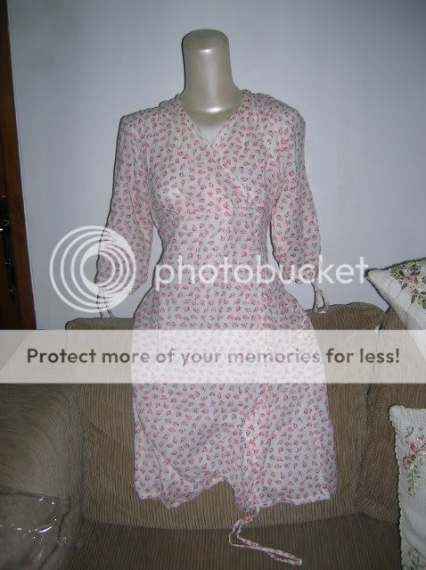 dress putih dress putih