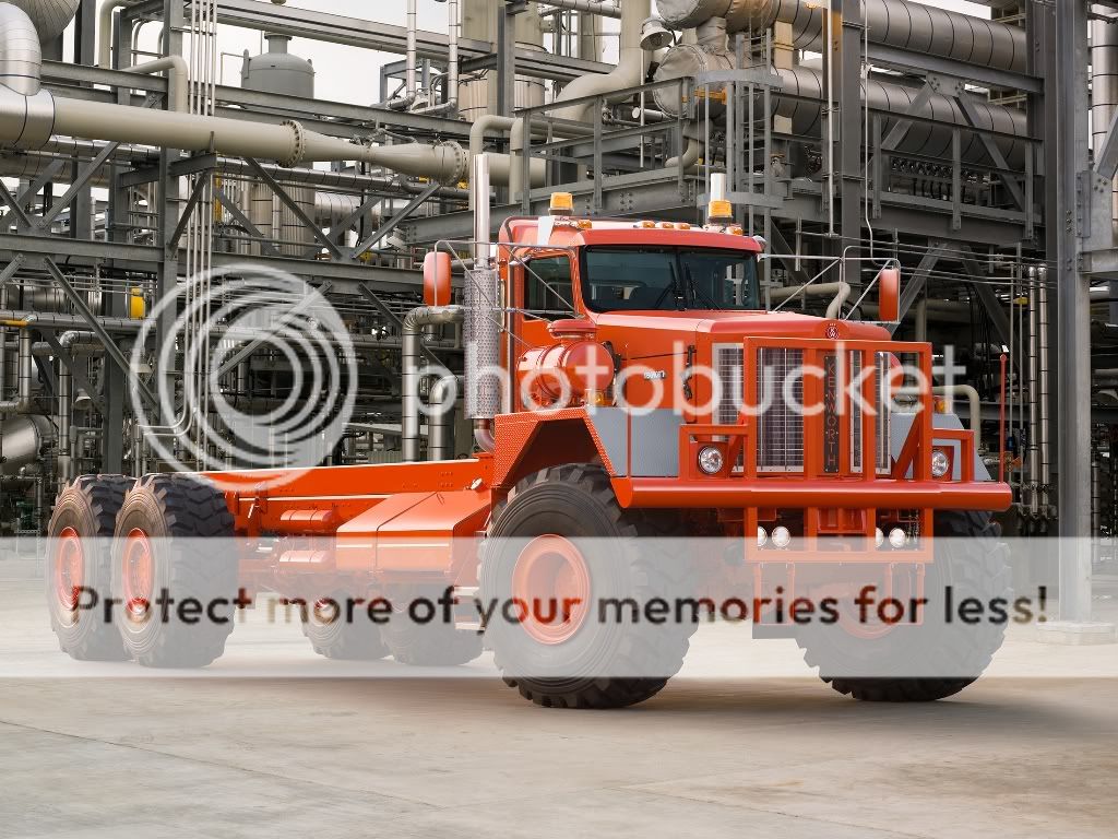 Kenworth C500 963 6x6 Offhighway Pictures, Images & Photos Photobucket