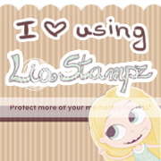 LiaStampz digital stamps