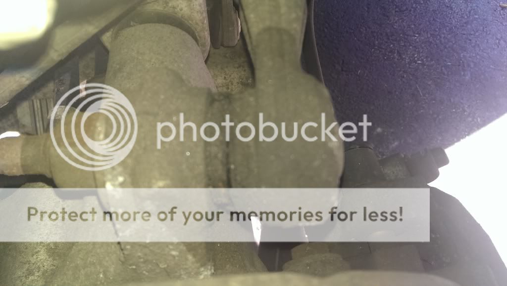 Rear end clunking noise BimmerFest BMW Forum