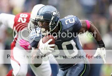 justinforsett Pictures, Images and Photos