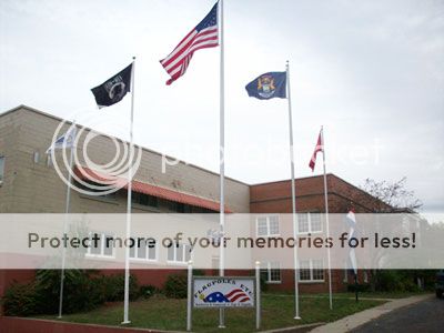 Flagpoles Etc Store in Michigan