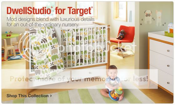 Dwell Studio for Target