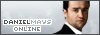 Daniel Mays Online