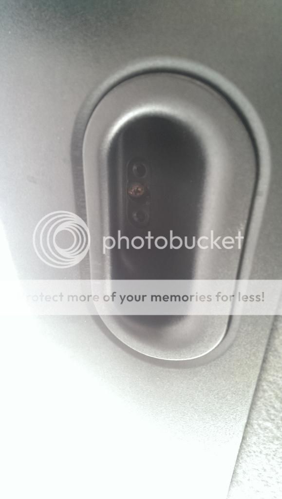 DIY Rear view camera installed, a lot of pictures | BMW Forum ...