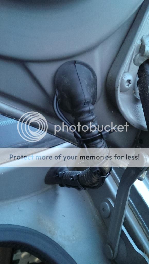 Thread Odd Wiring In Trunklid Bad Trunk Switch